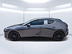 Used 2023 MAZDA MAZDA3 HATCHBACK 2.5 S PREMIUM in JACKSONVILLE, FLORIDA (Photo 7)