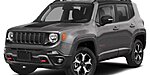 Used 2023 JEEP RENEGADE TRAILHAWK in JACKSONVILLE, FLORIDA
