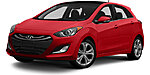 Used 2014 HYUNDAI ELANTRA GT GT in JACKSONVILLE, FLORIDA