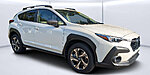 Used 2024 SUBARU XV CROSSTREK PREMIUM in JACKSONVILLE, FLORIDA