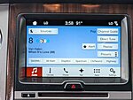 Used 2017 FORD EXPEDITION PLATINUM in JACKSONVILLE, FLORIDA (Photo 16)
