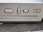 Used 2017 FORD EXPEDITION PLATINUM in JACKSONVILLE, FLORIDA (Photo 18)