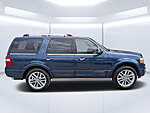 Used 2017 FORD EXPEDITION PLATINUM in JACKSONVILLE, FLORIDA (Photo 3)