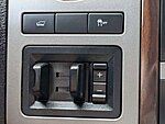 Used 2017 FORD EXPEDITION PLATINUM in JACKSONVILLE, FLORIDA (Photo 24)