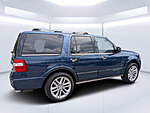 Used 2017 FORD EXPEDITION PLATINUM in JACKSONVILLE, FLORIDA (Photo 4)