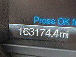Used 2017 FORD EXPEDITION PLATINUM in JACKSONVILLE, FLORIDA (Photo 33)