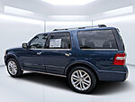 Used 2017 FORD EXPEDITION PLATINUM in JACKSONVILLE, FLORIDA (Photo 5)