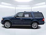 Used 2017 FORD EXPEDITION PLATINUM in JACKSONVILLE, FLORIDA (Photo 6)