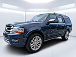 Used 2017 FORD EXPEDITION PLATINUM in JACKSONVILLE, FLORIDA (Photo 7)
