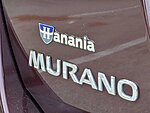 Used 2014 NISSAN MURANO SL in JACKSONVILLE, FLORIDA (Photo 11)