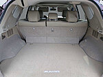 Used 2014 NISSAN MURANO SL in JACKSONVILLE, FLORIDA (Photo 13)