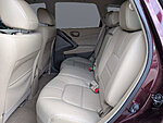 Used 2014 NISSAN MURANO SL in JACKSONVILLE, FLORIDA (Photo 15)