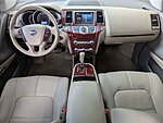Used 2014 NISSAN MURANO SL in JACKSONVILLE, FLORIDA (Photo 18)