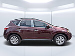 Used 2014 NISSAN MURANO SL in JACKSONVILLE, FLORIDA (Photo 3)