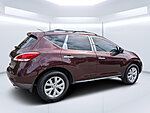 Used 2014 NISSAN MURANO SL in JACKSONVILLE, FLORIDA (Photo 4)