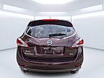 Used 2014 NISSAN MURANO SL in JACKSONVILLE, FLORIDA (Photo 5)