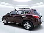 Used 2014 NISSAN MURANO SL in JACKSONVILLE, FLORIDA (Photo 6)