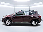 Used 2014 NISSAN MURANO SL in JACKSONVILLE, FLORIDA (Photo 7)