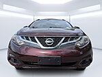 Used 2014 NISSAN MURANO SL in JACKSONVILLE, FLORIDA (Photo 8)