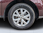 Used 2014 NISSAN MURANO SL in JACKSONVILLE, FLORIDA (Photo 10)
