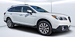 Used 2017 SUBARU OUTBACK TOURING in JACKSONVILLE, FLORIDA