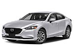 Used 2020 MAZDA MAZDA6 SPORT in JACKSONVILLE, FLORIDA (Photo 1)