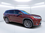 Used 2018 TOYOTA HIGHLANDER  in JACKSONVILLE, FLORIDA (Photo 1)