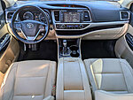Used 2018 TOYOTA HIGHLANDER  in JACKSONVILLE, FLORIDA (Photo 16)