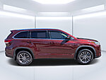 Used 2018 TOYOTA HIGHLANDER  in JACKSONVILLE, FLORIDA (Photo 3)