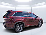 Used 2018 TOYOTA HIGHLANDER  in JACKSONVILLE, FLORIDA (Photo 4)