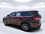 Used 2018 TOYOTA HIGHLANDER  in JACKSONVILLE, FLORIDA (Photo 5)