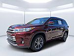 Used 2018 TOYOTA HIGHLANDER  in JACKSONVILLE, FLORIDA (Photo 7)