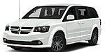 Used 2019 DODGE GRAND CARAVAN SE in JACKSONVILLE, FLORIDA