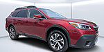 Used 2022 SUBARU OUTBACK LIMITED XT in JACKSONVILLE, FLORIDA