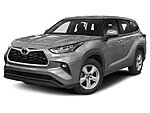 Used 2022 TOYOTA HIGHLANDER L in JACKSONVILLE, FLORIDA (Photo 1)