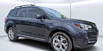 Used 2018 SUBARU FORESTER TOURING in JACKSONVILLE, FLORIDA
