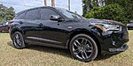 Used 2023 ACURA RDX W/A-SPEC PACKAGE in JACKSONVILLE, FLORIDA