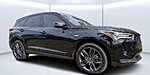 Used 2023 ACURA RDX W/A-SPEC PACKAGE in JACKSONVILLE, FLORIDA