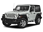 Used 2022 JEEP WRANGLER WILLYS in JACKSONVILLE, FLORIDA (Photo 1)
