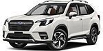 Used 2022 SUBARU FORESTER TOURING in JACKSONVILLE, FLORIDA