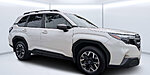 Used 2025 SUBARU FORESTER PREMIUM in JACKSONVILLE, FLORIDA