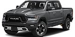 Used 2019 RAM 1500 BIG HORN/LONE STAR in JACKSONVILLE, FLORIDA