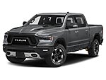 Used 2019 RAM 1500 BIG HORN/LONE STAR in JACKSONVILLE, FLORIDA (Photo 1)
