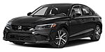 Used 2024 Honda Civic Hatchback LX in JACKSONVILLE, FLORIDA