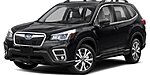 Used 2020 SUBARU FORESTER LIMITED in JACKSONVILLE, FLORIDA