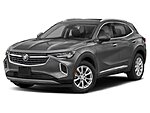 Used 2023 BUICK ENVISION ESSENCE in JACKSONVILLE, FLORIDA (Photo 1)