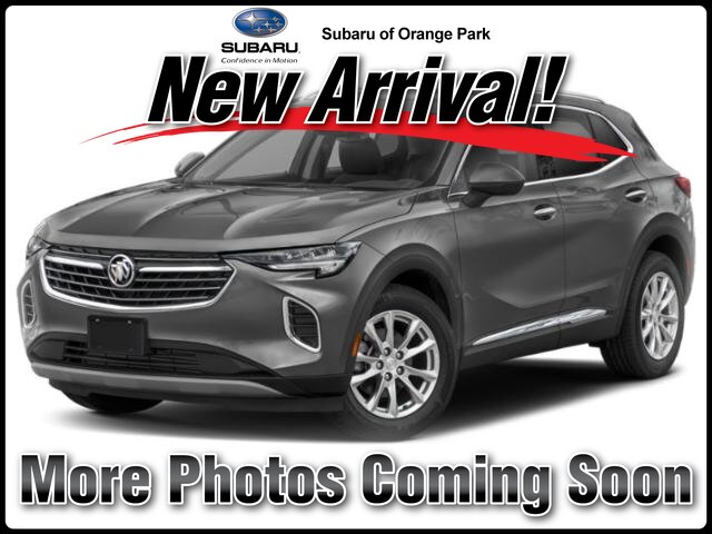 Used 2023 BUICK ENVISION ESSENCE in JACKSONVILLE, FLORIDA