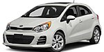 Used 2017 KIA RIO LX in JACKSONVILLE, FLORIDA