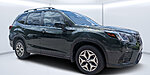 Used 2024 SUBARU FORESTER PREMIUM in JACKSONVILLE, FLORIDA