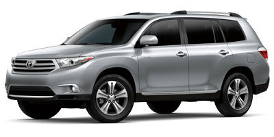 Used 2011 TOYOTA HIGHLANDER LIMITED in JACKSONVILLE, FLORIDA
